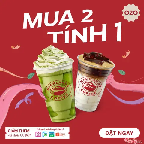 Review Highlands Coffee Phạm Văn Đồng: Điểm Dừng Chân Ổn Định Cho Công Việc & Thư Giãn