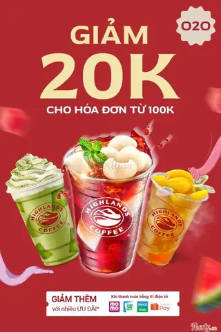 Review Highlands Coffee Phạm Văn Đồng: Điểm Dừng Chân Ổn Định Cho Công Việc & Thư Giãn