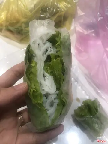 Hoàng Ty Trảng Băng: Địa Chỉ Ăn Uống Đáng Thử Gần Bảo Tàng Chiến Tranh