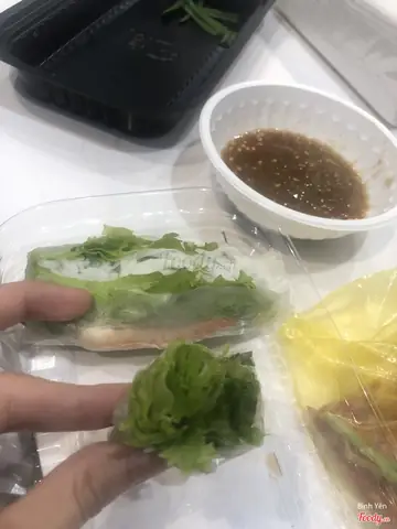 Hoàng Ty Trảng Băng: Địa Chỉ Ăn Uống Đáng Thử Gần Bảo Tàng Chiến Tranh