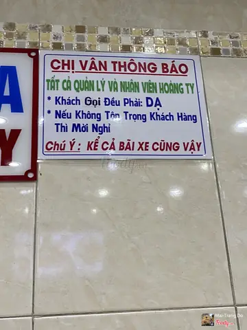 Hoàng Ty Trảng Băng: Địa Chỉ Ăn Uống Đáng Thử Gần Bảo Tàng Chiến Tranh