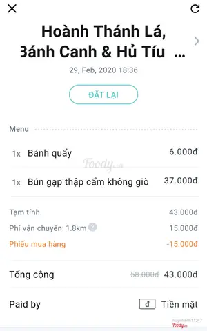 Hoành Thánh Lá Cô Tám: Quán Ăn Đậm Chất Truyền Thống Ở Quận 3 Hoành Thánh Lá Cô Tám: Quán Ăn Đậm Chất Truyền Thống Ở Quận 3