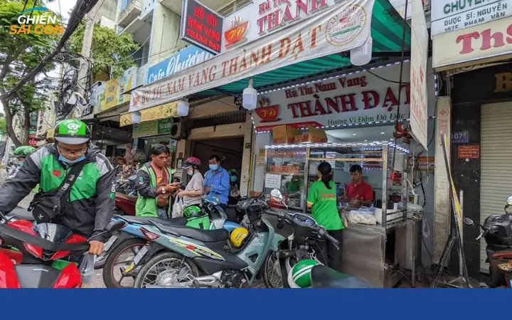 Đánh Giá Hủ Tiếu Nam Vang Thành Đạt: Chất Lượng & Giá Cả Thực Tế Đánh Giá Hủ Tiếu Nam Vang Thành Đạt: Chất Lượng & Giá Cả Thực Tế