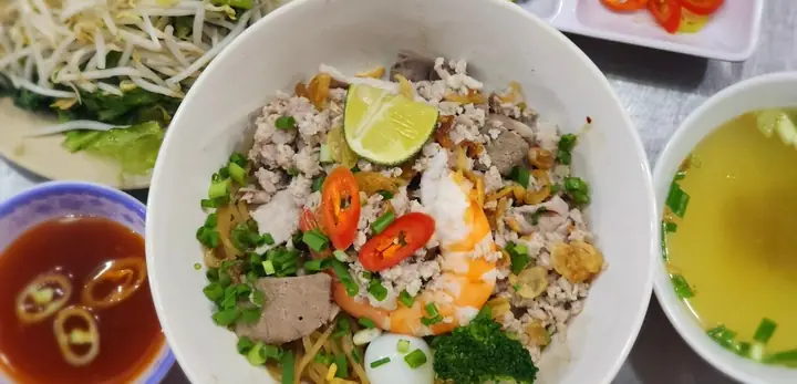 Đánh Giá Hủ Tiếu Nam Vang Thành Đạt: Chất Lượng & Giá Cả Thực Tế Đánh Giá Hủ Tiếu Nam Vang Thành Đạt: Chất Lượng & Giá Cả Thực Tế