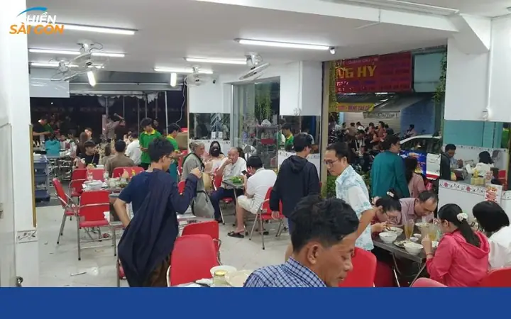 Đánh Giá Hủ Tiếu Nam Vang Thành Đạt: Chất Lượng & Giá Cả Thực Tế Đánh Giá Hủ Tiếu Nam Vang Thành Đạt: Chất Lượng & Giá Cả Thực Tế