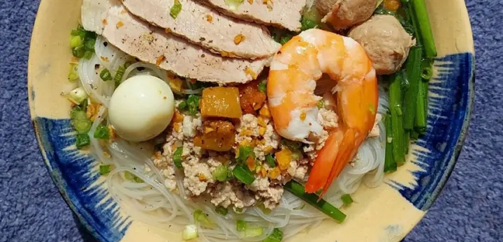 Hủ Tiếu Sài Gòn Xưa: Hành Trình Khám Phá Hương Vị Ký Ức Hủ Tiếu Sài Gòn Xưa: Hành Trình Khám Phá Hương Vị Ký Ức