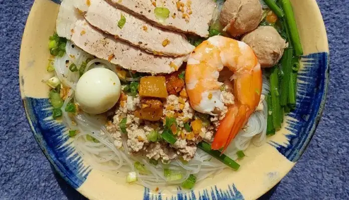 Hủ Tiếu Sài Gòn Xưa: Hành Trình Khám Phá Hương Vị Ký Ức Hủ Tiếu Sài Gòn Xưa: Hành Trình Khám Phá Hương Vị Ký Ức