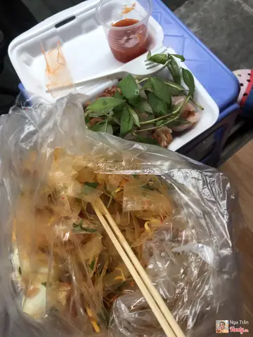 Jino Bánh Tráng Thanh Mai & Trà Sữa: Đánh Giá Chi Tiết Quán Ăn Vặt "gây Thương Nhớ" Ở Phú Nhuận