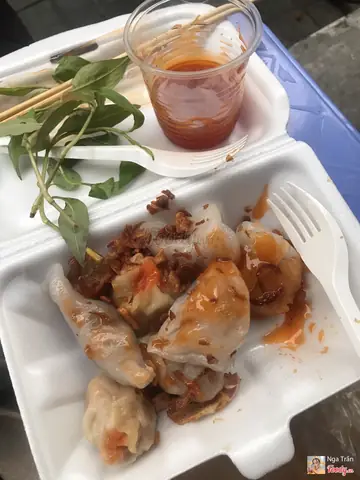 Jino Bánh Tráng Thanh Mai & Trà Sữa: Đánh Giá Chi Tiết Quán Ăn Vặt "gây Thương Nhớ" Ở Phú Nhuận