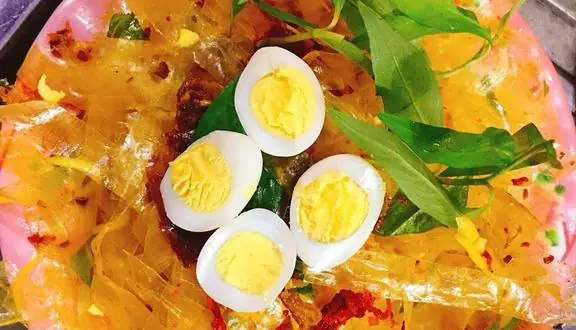 Jino Bánh Tráng Thanh Mai & Trà Sữa: Đánh Giá Chi Tiết Quán Ăn Vặt "gây Thương Nhớ" Ở Phú Nhuận