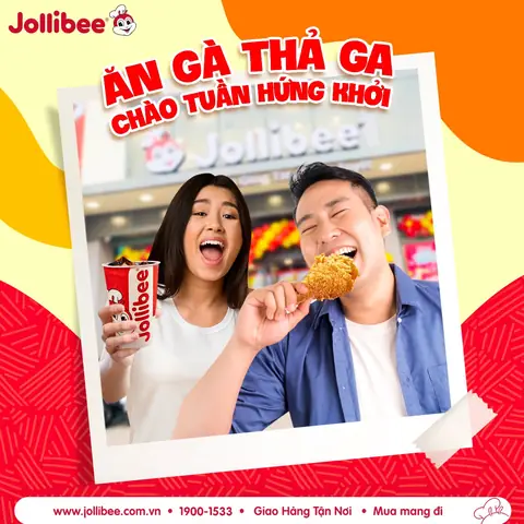 Review Jollibee Vincom Phạm Ngọc Thạch: Trải Nghiệm Ẩm Thực Tại Trung Tâm Thương Mại Review Jollibee Vincom Phạm Ngọc Thạch: Trải Nghiệm Ẩm Thực Tại Trung Tâm Thương Mại