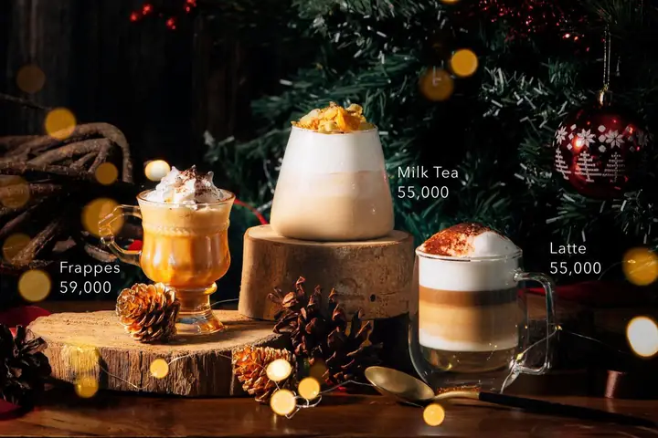 Kai Coffee Nguyễn Thái Bình: Đánh Giá Chi Tiết Quán Cà Phê 24/7 Nổi Tiếng Kai Coffee Nguyễn Thái Bình: Đánh Giá Chi Tiết Quán Cà Phê 24/7 Nổi Tiếng