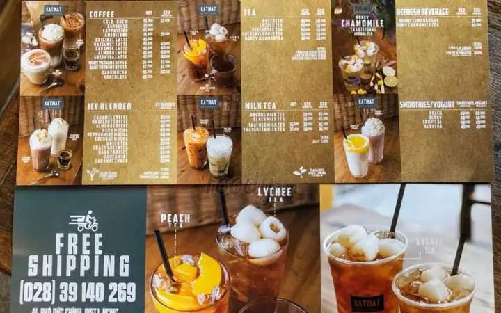 Review Chi Tiết Katinat Saigon Phó Đức Chính: Điểm Đến Cà Phê Nổi Tiếng Ở Ngã Tư Quận 1 Review Chi Tiết Katinat Saigon Phó Đức Chính: Điểm Đến Cà Phê Nổi Tiếng Ở Ngã Tư Quận 1