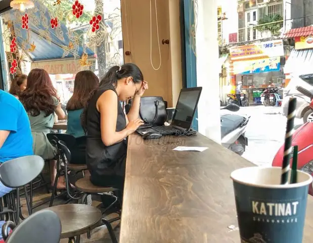 Review Chi Tiết Katinat Saigon Phó Đức Chính: Điểm Đến Cà Phê Nổi Tiếng Ở Ngã Tư Quận 1 Review Chi Tiết Katinat Saigon Phó Đức Chính: Điểm Đến Cà Phê Nổi Tiếng Ở Ngã Tư Quận 1