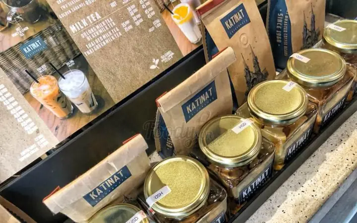 Review Chi Tiết Katinat Saigon Phó Đức Chính: Điểm Đến Cà Phê Nổi Tiếng Ở Ngã Tư Quận 1 Review Chi Tiết Katinat Saigon Phó Đức Chính: Điểm Đến Cà Phê Nổi Tiếng Ở Ngã Tư Quận 1