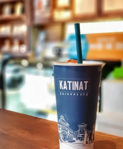 Review Chi Tiết Katinat Saigon Phó Đức Chính: Điểm Đến Cà Phê Nổi Tiếng Ở Ngã Tư Quận 1 Review Chi Tiết Katinat Saigon Phó Đức Chính: Điểm Đến Cà Phê Nổi Tiếng Ở Ngã Tư Quận 1