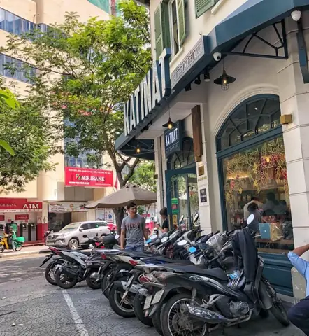 Review Chi Tiết Katinat Saigon Phó Đức Chính: Điểm Đến Cà Phê Nổi Tiếng Ở Ngã Tư Quận 1 Review Chi Tiết Katinat Saigon Phó Đức Chính: Điểm Đến Cà Phê Nổi Tiếng Ở Ngã Tư Quận 1