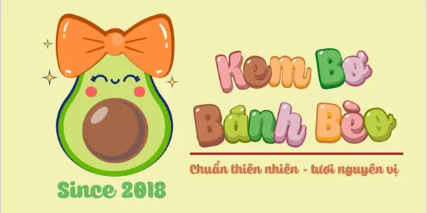 Đánh Giá Chi Tiết Quán Kem Bơ Bánh Bèo Tô Hiến Thành: Thử Thách Chất Lượng Từ Đà Nẵng Ra Hà Nội