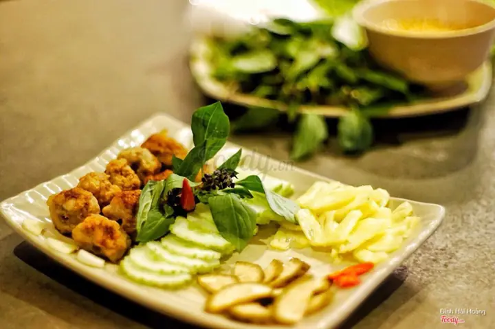 Review Nhà Hàng Khun Thai: Trải Nghiệm Ẩm Thực Thái Lan Chân Chính Tại Quận 12