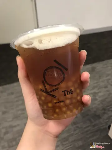 Koi Thé Hồ Tùng Mậu: Đánh Giá Toàn Diện Về Không Gian, Đồ Uống Và Dịch Vụ Koi Thé Hồ Tùng Mậu: Đánh Giá Toàn Diện Về Không Gian, Đồ Uống Và Dịch Vụ