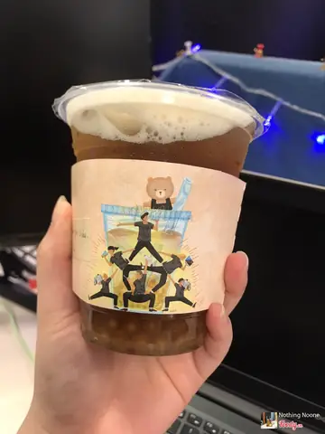 Koi Thé Hồ Tùng Mậu: Đánh Giá Toàn Diện Về Không Gian, Đồ Uống Và Dịch Vụ Koi Thé Hồ Tùng Mậu: Đánh Giá Toàn Diện Về Không Gian, Đồ Uống Và Dịch Vụ