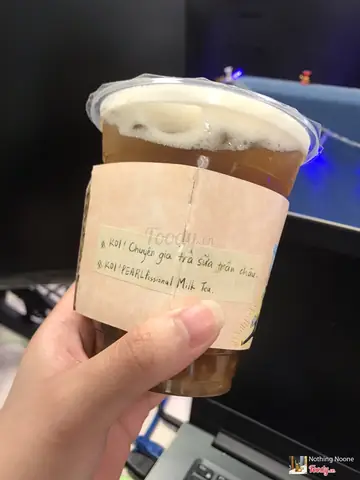 Koi Thé Hồ Tùng Mậu: Đánh Giá Toàn Diện Về Không Gian, Đồ Uống Và Dịch Vụ Koi Thé Hồ Tùng Mậu: Đánh Giá Toàn Diện Về Không Gian, Đồ Uống Và Dịch Vụ