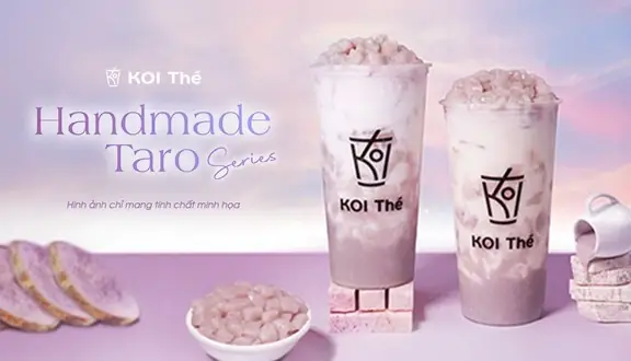 Koi Thé Nguyễn Tri Phương: Đánh Giá Chi Tiết Và Trải Nghiệm Thực Tế