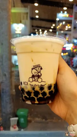 Koi Thé Nguyễn Tri Phương: Đánh Giá Chi Tiết Và Trải Nghiệm Thực Tế