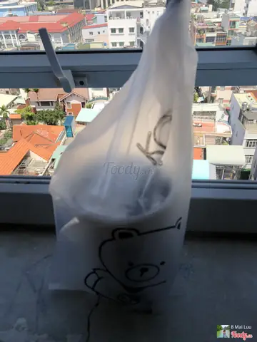 Koi Thé Phan Xích Long: Đánh Giá Toàn Diện Từ Đồ Uống Đến Dịch Vụ