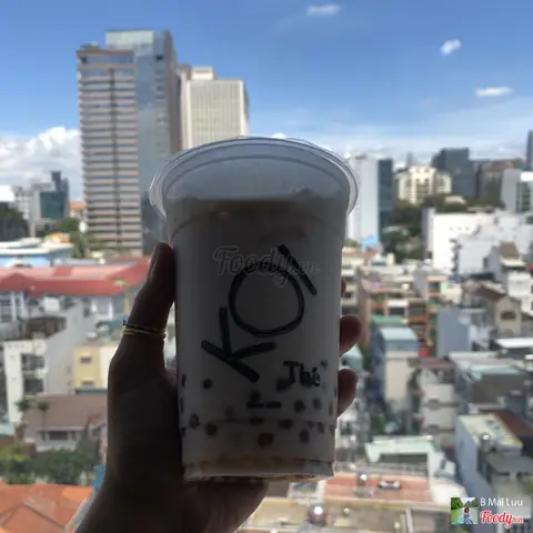 Koi Thé Phan Xích Long: Đánh Giá Toàn Diện Từ Đồ Uống Đến Dịch Vụ