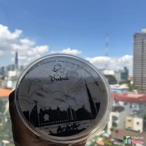 Koi Thé Phan Xích Long: Đánh Giá Toàn Diện Từ Đồ Uống Đến Dịch Vụ