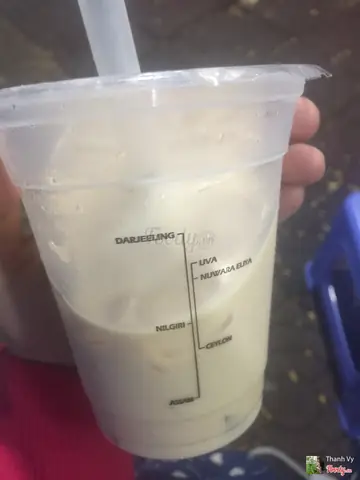 Koi Thé Võ Văn Ngân Review: Trải Nghiệm Thực Tế Và Đánh Giá Khách Quan