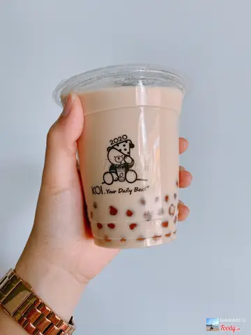 Koi Thé Võ Văn Ngân Review: Trải Nghiệm Thực Tế Và Đánh Giá Khách Quan