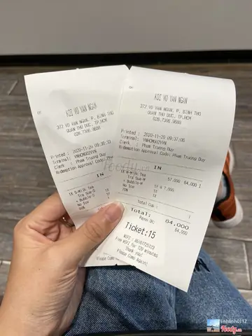 Koi Thé Võ Văn Ngân Review: Trải Nghiệm Thực Tế Và Đánh Giá Khách Quan