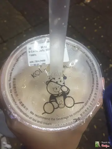 Koi Thé Võ Văn Ngân Review: Trải Nghiệm Thực Tế Và Đánh Giá Khách Quan