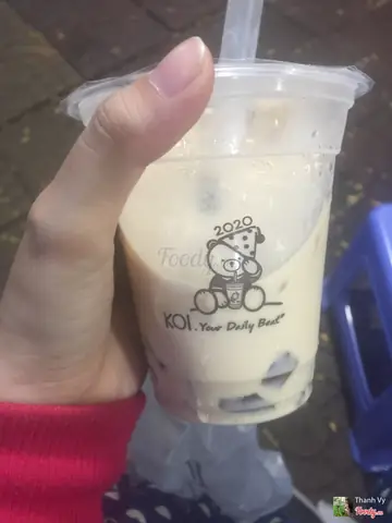 Koi Thé Võ Văn Ngân Review: Trải Nghiệm Thực Tế Và Đánh Giá Khách Quan