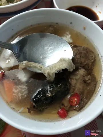 Lá Chanh Thuần Vị Bắc: Điểm Hẹn Của Hương Vị Miền Bắc Trong Từng Bữa Cơm