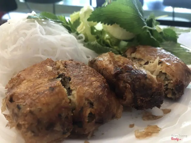 Lá Chanh Thuần Vị Bắc: Điểm Hẹn Của Hương Vị Miền Bắc Trong Từng Bữa Cơm