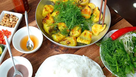 Lá Chanh Thuần Vị Bắc: Điểm Hẹn Của Hương Vị Miền Bắc Trong Từng Bữa Cơm