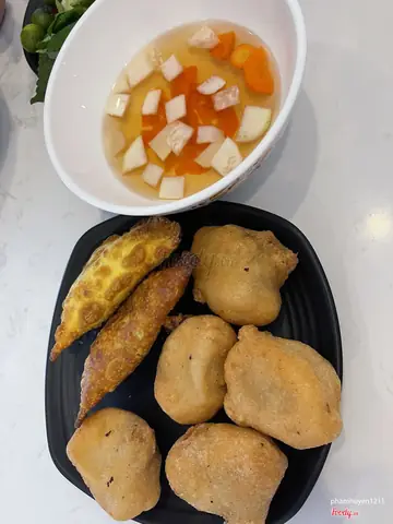 Lá Chanh Thuần Vị Bắc: Điểm Hẹn Của Hương Vị Miền Bắc Trong Từng Bữa Cơm