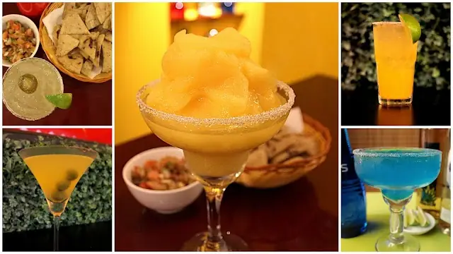 Đánh Giá Chi Tiết Nhà Hàng La Fiesta Phu My Hung: Trải Nghiệm Mexico Chân Thực Giữa Lòng Sài Gòn