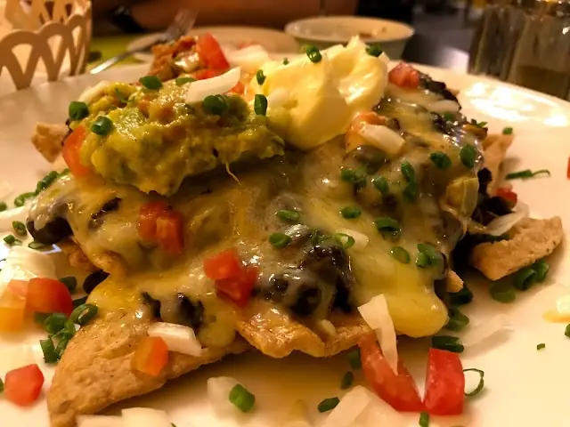 Đánh Giá Chi Tiết Nhà Hàng La Fiesta Phu My Hung: Trải Nghiệm Mexico Chân Thực Giữa Lòng Sài Gòn