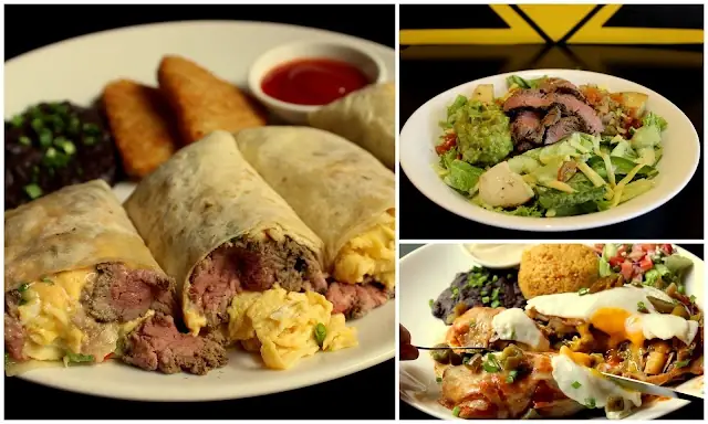 Đánh Giá Chi Tiết Nhà Hàng La Fiesta Phu My Hung: Trải Nghiệm Mexico Chân Thực Giữa Lòng Sài Gòn