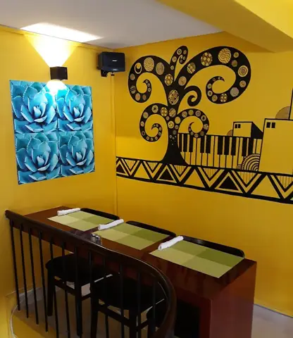 Đánh Giá Chi Tiết Nhà Hàng La Fiesta Phu My Hung: Trải Nghiệm Mexico Chân Thực Giữa Lòng Sài Gòn