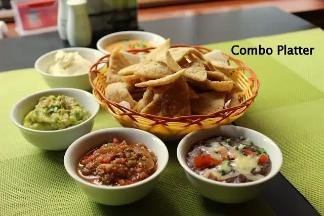 Đánh Giá Chi Tiết Nhà Hàng La Fiesta Phu My Hung: Trải Nghiệm Mexico Chân Thực Giữa Lòng Sài Gòn