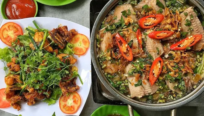 Lẩu Cá Đuối: Nguồn Gốc, Công Thức & Bí Quyết Thưởng Thức Dinh Dưỡng Lẩu Cá Đuối: Nguồn Gốc, Công Thức & Bí Quyết Thưởng Thức Dinh Dưỡng