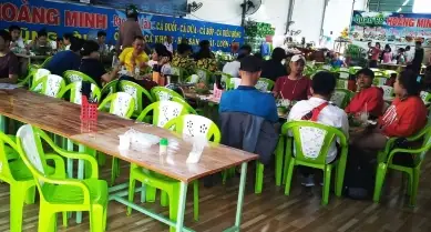 Đánh Giá Chi Tiết Quán Lẩu Cá Đuối 68 Hoàng Minh: Trải Nghiệm Ẩm Thực Biển Tại Vũng Tàu