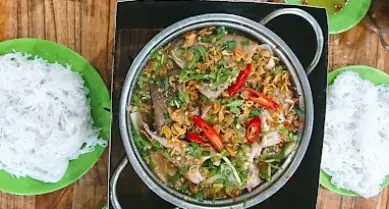 Đánh Giá Chi Tiết Quán Lẩu Cá Đuối 68 Hoàng Minh: Trải Nghiệm Ẩm Thực Biển Tại Vũng Tàu