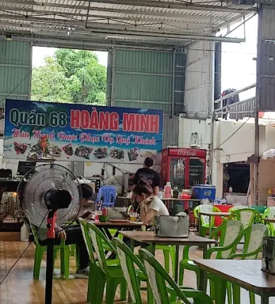 Đánh Giá Chi Tiết Quán Lẩu Cá Đuối 68 Hoàng Minh: Trải Nghiệm Ẩm Thực Biển Tại Vũng Tàu