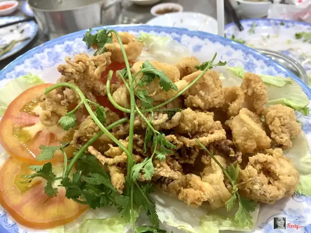 Lẩu Cá Kèo Bà Huyện Nguyễn Thông: Đánh Giá Chi Tiết Về Trải Nghiệm Ẩm Thực Gia Đình Lẩu Cá Kèo Bà Huyện Nguyễn Thông: Đánh Giá Chi Tiết Về Trải Nghiệm Ẩm Thực Gia Đình